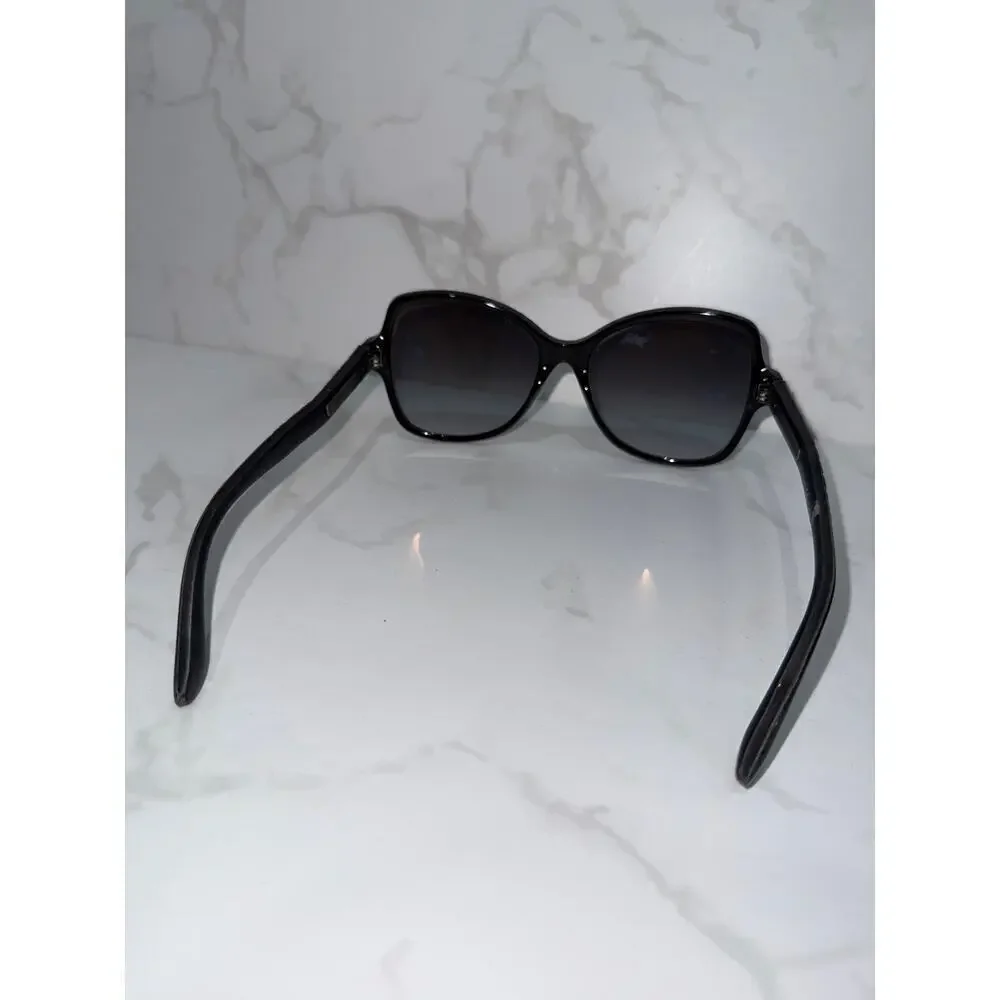 Bottega Veneta Acetate frame Sunglasses